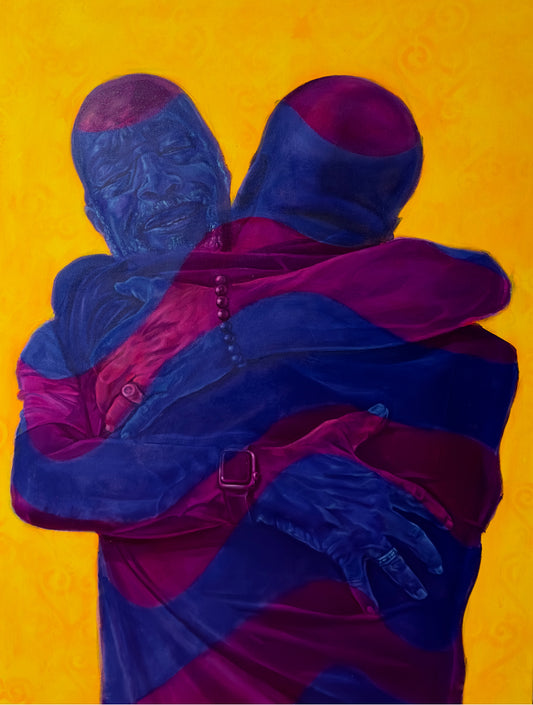 BRITTNEY S. PRICE: THE HUG 2