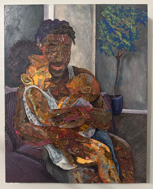 LAMAR BAILEY THE HOME WE CREATE, 2026