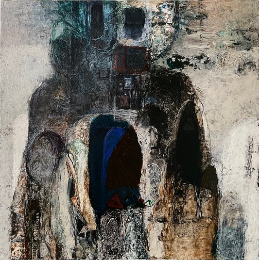 ADDIS GEZEHAGN : FLOATING 5